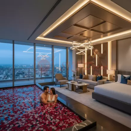 Hotel Interior Designing Manufacturers, Suppliers in Kumbakonam