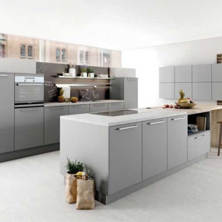 Interior Design Kitchen in Delhi