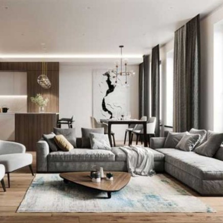 Interior Design Living Room Manufacturers, Suppliers in Jammu And Kashmir