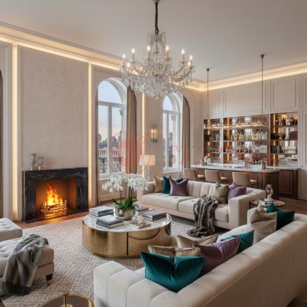 Interior Design Services Manufacturers, Suppliers in Kolkata