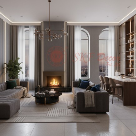 Interior Designing Manufacturers, Suppliers in Kolkata