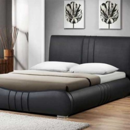 King Size Designer Bed for Bedroom in Delhi