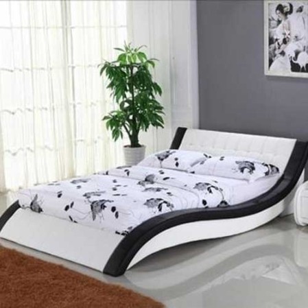 Latest Design King Size Bed in Delhi