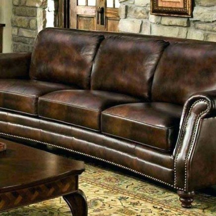 Leather Sofa With Nail Head Manufacturers, Suppliers in Dewas