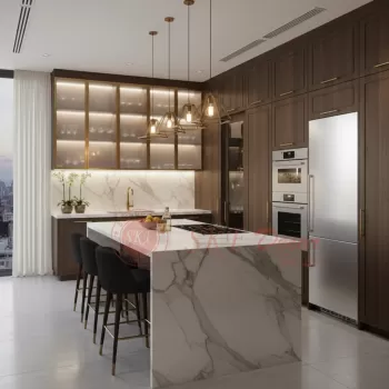 Lira Modular Kitchen Manufacturers, Suppliers in Delhi