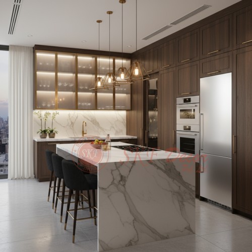 Lira Modular Kitchen Manufacturers, Suppliers in Delhi