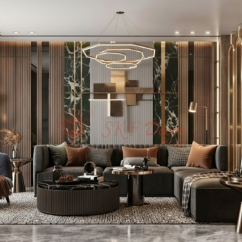 Living Room Design Small Size Manufacturers, Suppliers in Delhi