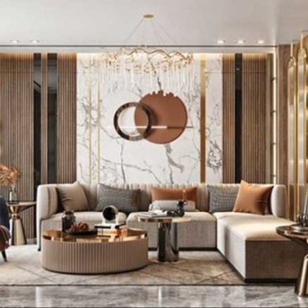 Living Room Design Small Size Manufacturers, Suppliers in Kerala