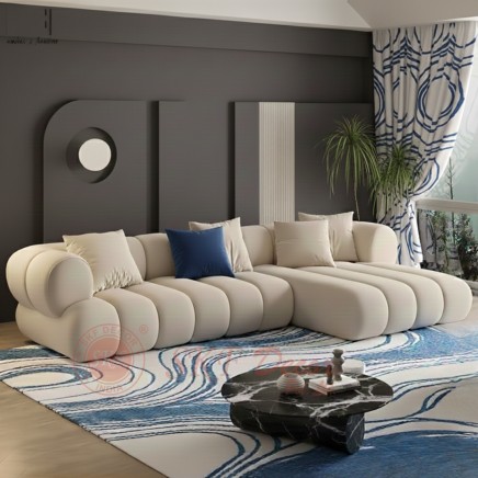 Luna Corner Sofa Manufacturers, Suppliers in Nagercoil