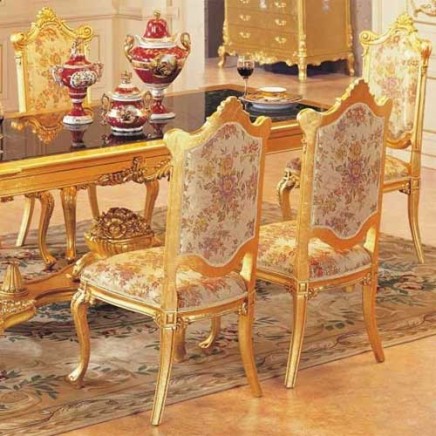 Luxury 6 Seater Dining Table Set Manufacturers, Suppliers in Satna