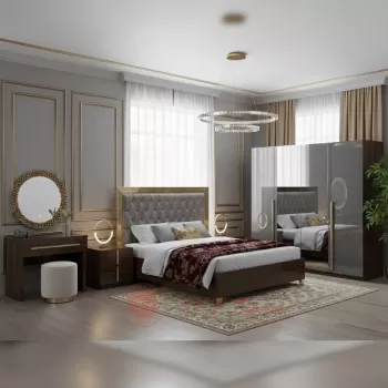 Luxury Bedroom Set Furniture Manufacturers, Suppliers in Delhi