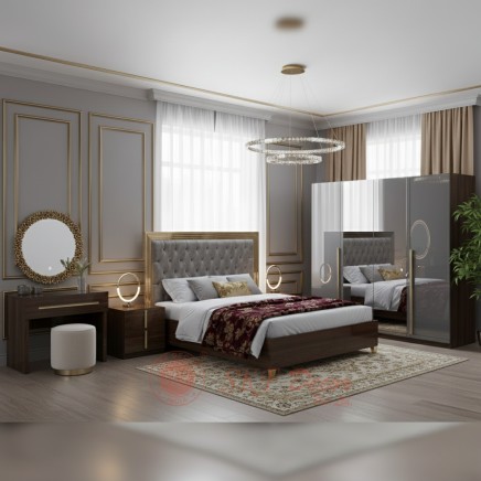 Luxury Bedroom Set Furniture Manufacturers, Suppliers in Delhi