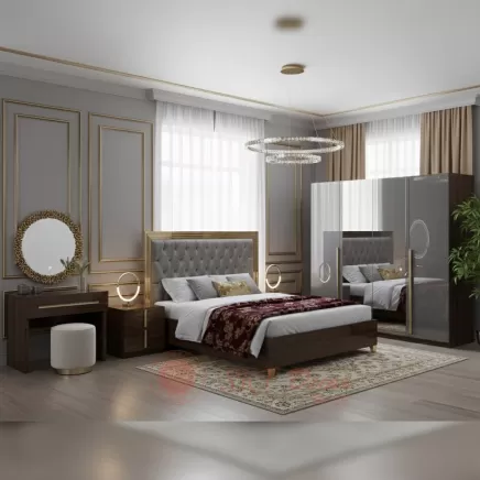 Luxury Bedroom Set Furniture Manufacturers, Suppliers in Patna