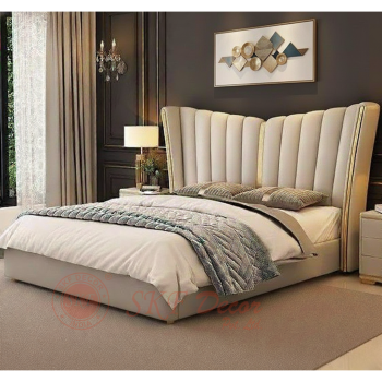 Luxury Designer king size bed Manufacturers, Suppliers in Delhi