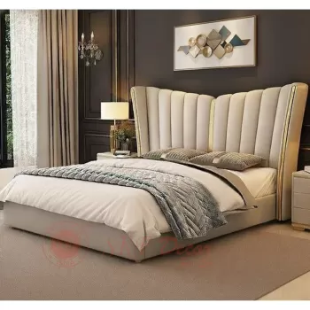 Luxury Designer king size bed Manufacturers, Suppliers in Delhi