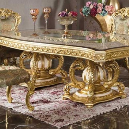 Luxury Dining Table 6 Seater Manufacturers, Suppliers in Satna