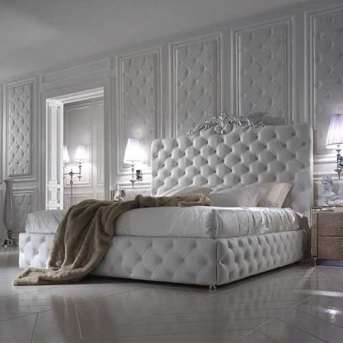 Luxury King Bed Manufacturers, Suppliers in Delhi
