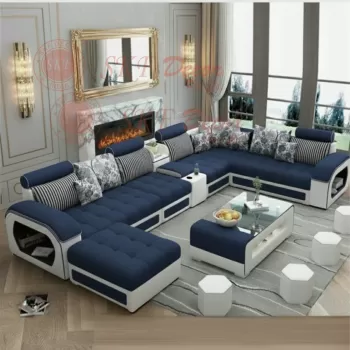 Luxury Living Room Sofa Sets Manufacturers, Suppliers in Delhi