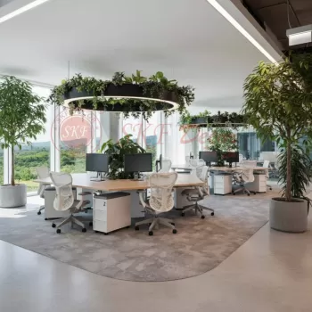 Luxury Office Interior Design Manufacturers, Suppliers in Delhi