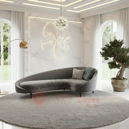 Luxury Sofa Couch for Living Room Manufacturers, Suppliers in Puducherry