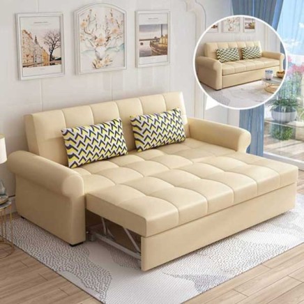 Luxury Sofa Cum Bed Manufacturers, Suppliers in Gujarat