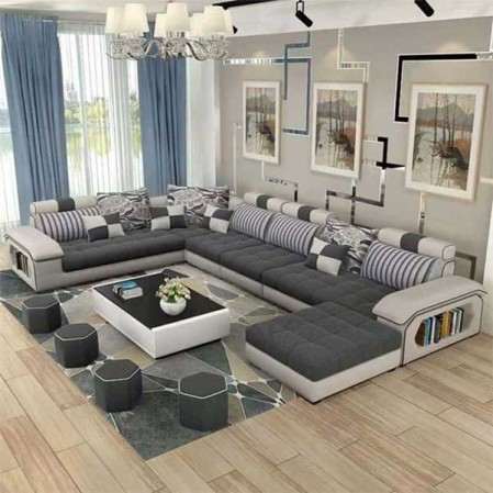 Luxury Sofa Set for Living Room  in Delhi