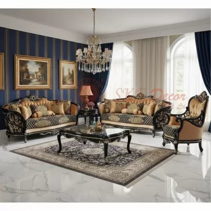 Luxury Sofa Set Manufacturers, Suppliers in Kamarhati