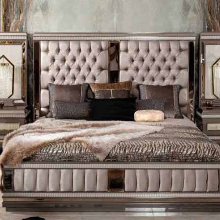 Luxury Stylist Bed in Delhi