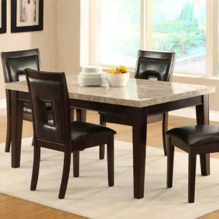 Marble Dining Table Latest Design Manufacturers, Suppliers in Ajmer