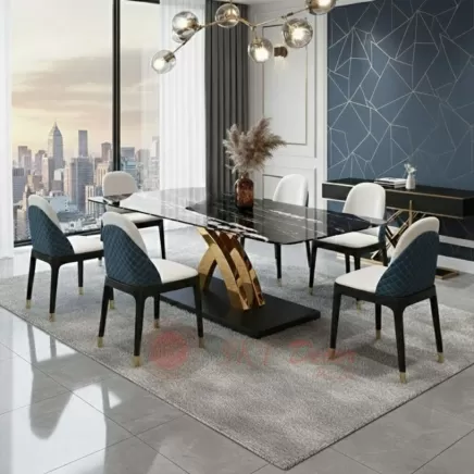 Marble Dining Table Latest Design Manufacturers, Suppliers in Hauz Khas Enclave