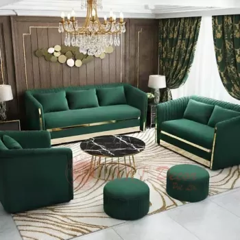 Modern 6 Seater Sofa Set Manufacturers, Suppliers in Delhi