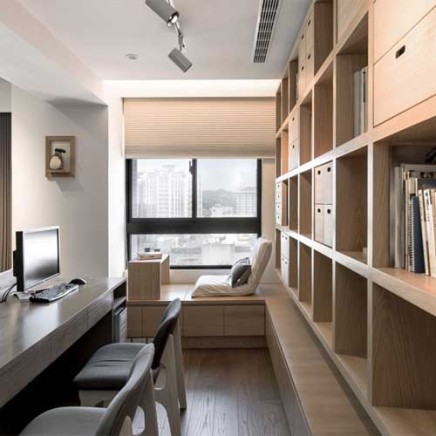 Modern Apartment Interior Manufacturers, Suppliers in Ghaziabad