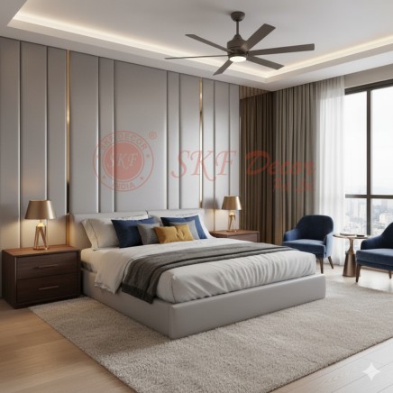 Modern Apartment Interior Manufacturers, Suppliers in Rourkela