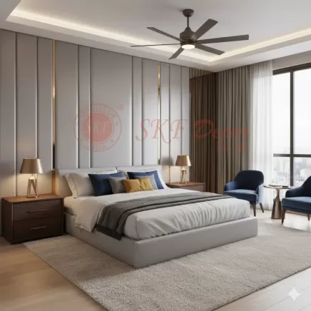 Modern Apartment Interior Manufacturers, Suppliers in Sri Ganganagar
