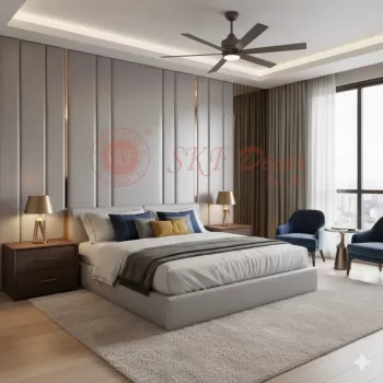 Modern Bedroom Design Manufacturers, Suppliers in Delhi