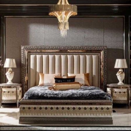 Modern Bedroom Furniture in Delhi