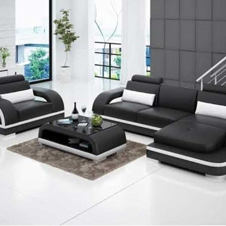 Modern Corner Sofa in Delhi