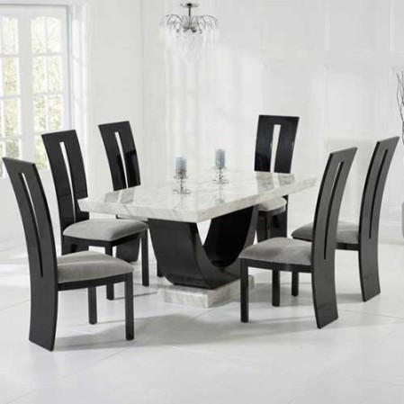 Modern Customise Dining Table in Delhi