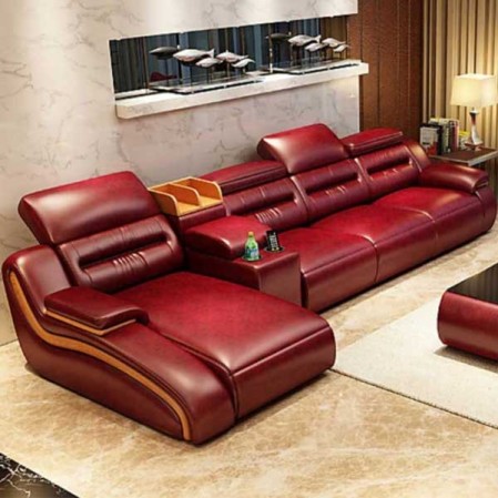 Modern Designer Sofa Set in Delhi