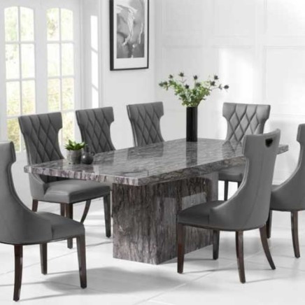 Modern Dining Table 7 Seater Manufacturers, Suppliers in Goa
