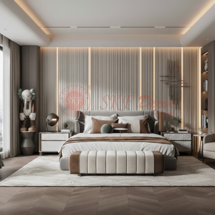 Modern House Interior Manufacturers, Suppliers in Ashram