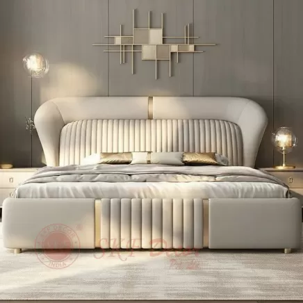 Modern Luxury Bed Manufacturers, Suppliers in Coimbatore