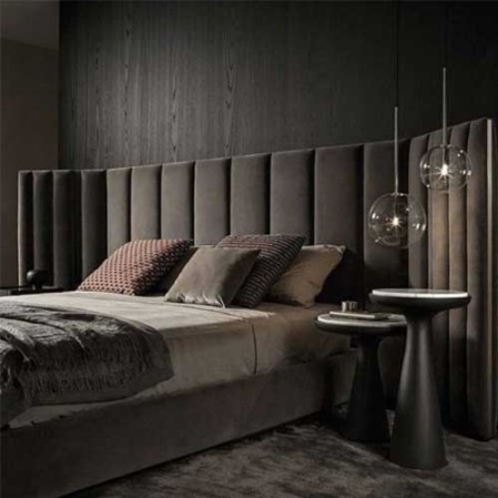 Modern Luxury Bed in Delhi