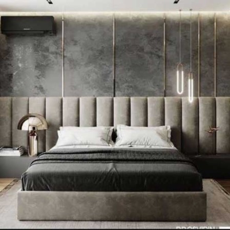 Modern Luxury Beds in Delhi