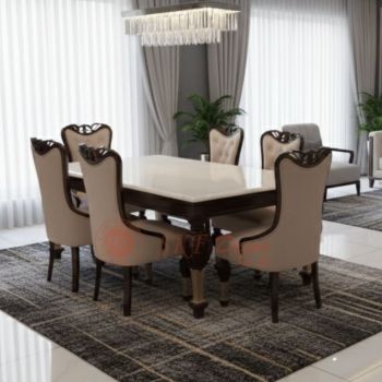 Modern Onyx Marble Dining Table Manufacturers, Suppliers in Delhi