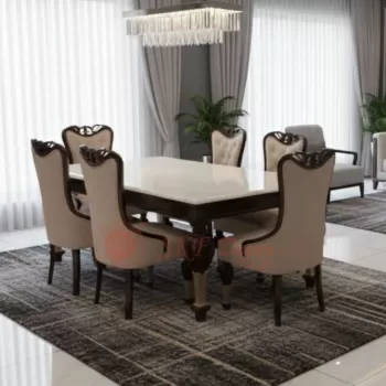 Modern Onyx Marble Dining Table Manufacturers, Suppliers in Delhi