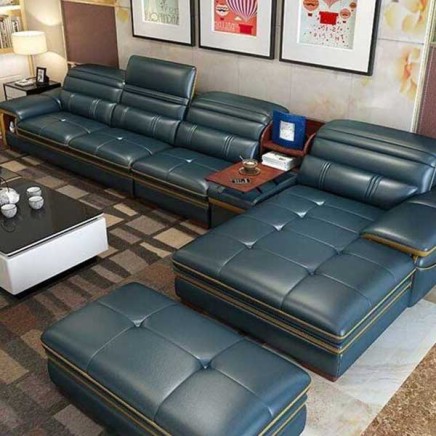 Modern Sofa Set Design Manufacturers, Suppliers in Chandigarh