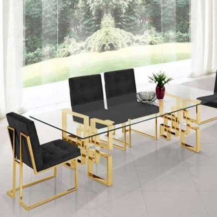 Modern Stylish Dining Room Table Manufacturers, Suppliers in Dehradun