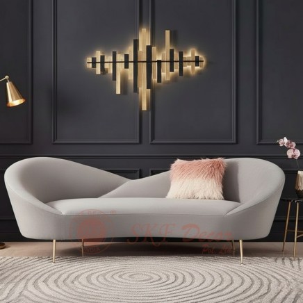 Modern Three Seater Couch Manufacturers, Suppliers in Puducherry