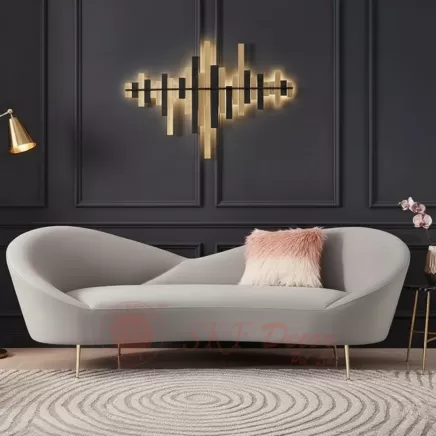 Modern Three Seater Couch Manufacturers, Suppliers in Odisha